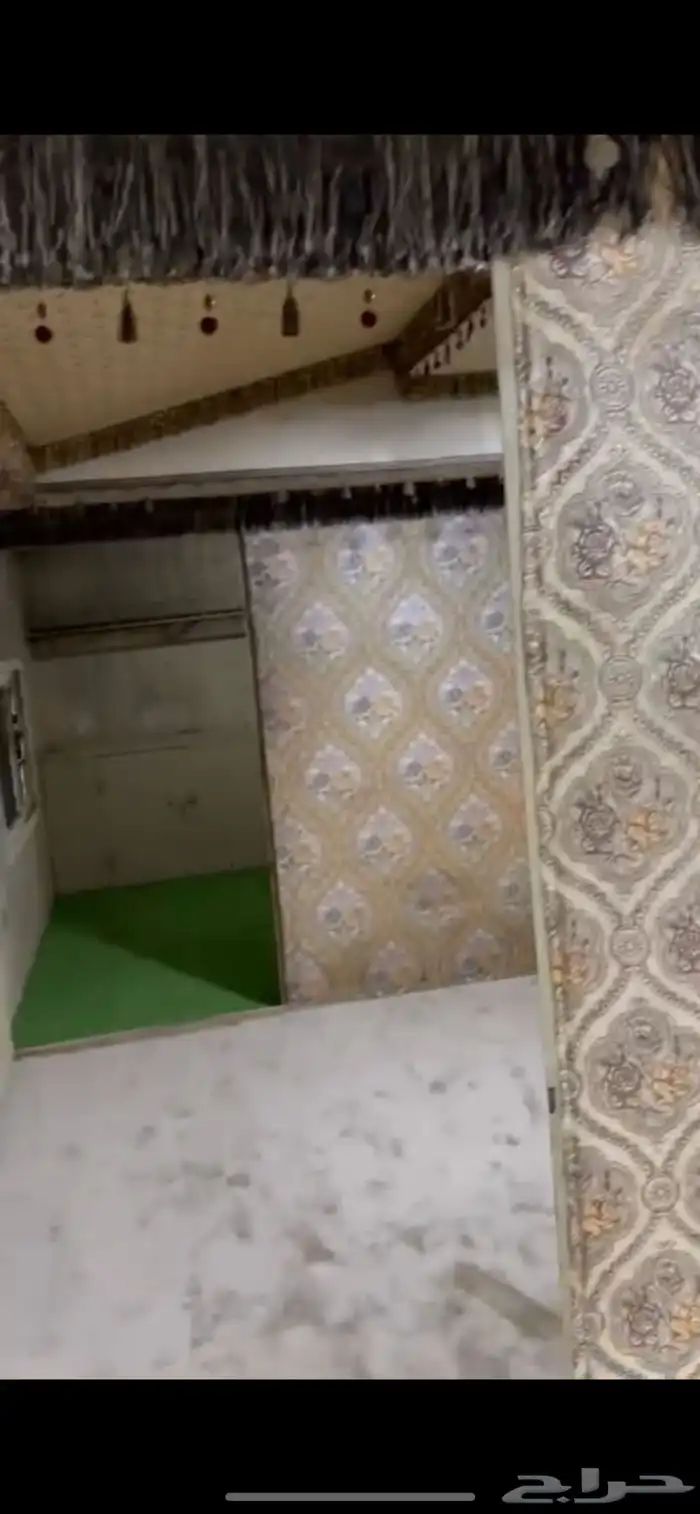 كرفانه شينكو الطول 14 محورين طاقه مكيفات 1