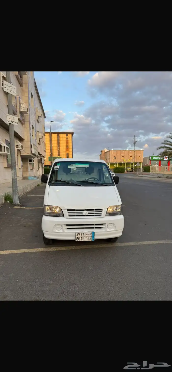 دباب سازوكي 2004 2