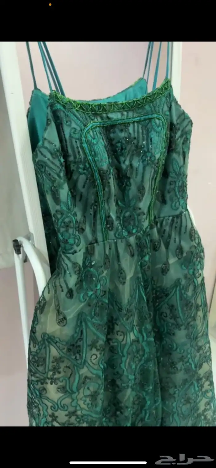 فساتين نسائيه 2