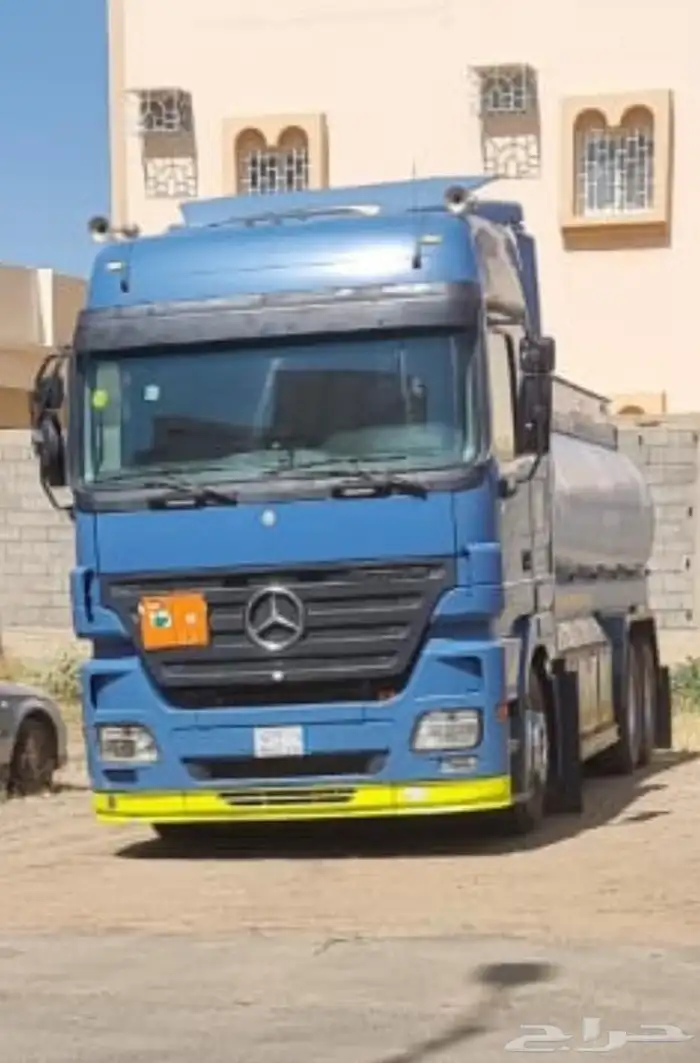 وايت ماء للتوريد المياه والايجار اليومي والشهري تعبه خزانات 0