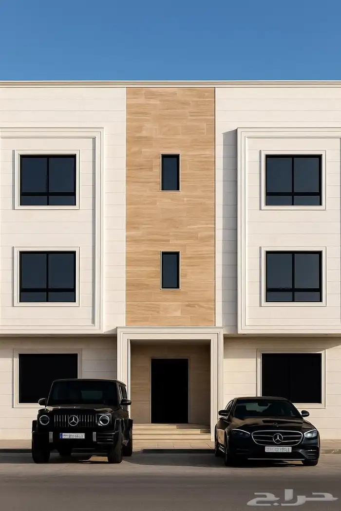 حجر طبيعي وتصميم واجهات حجر الرياض 0