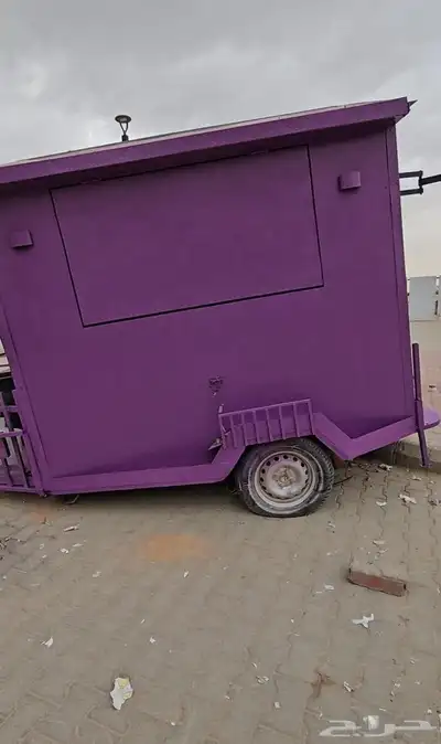 فود ترك للبيع 0