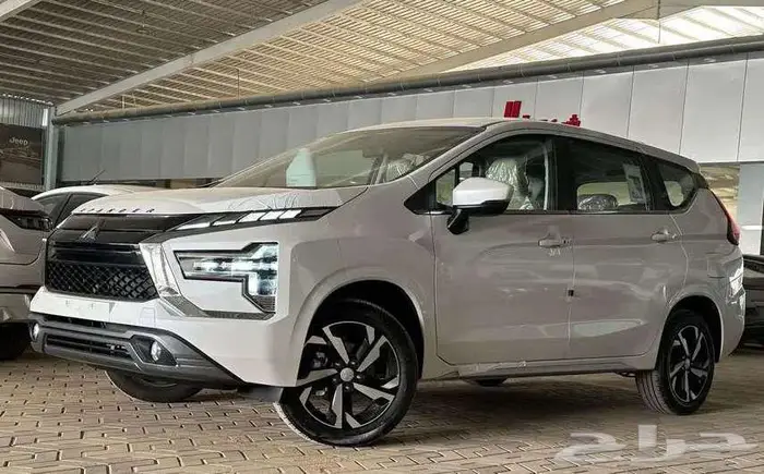 ميتسوبيشي اكسباندر فل 2025 2