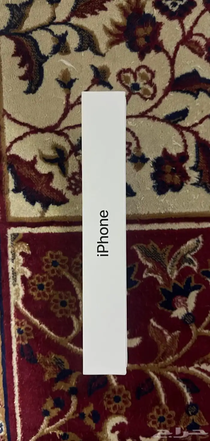 ايفون 16 برو ماكس جديد   iPhone 16 pro max new 1