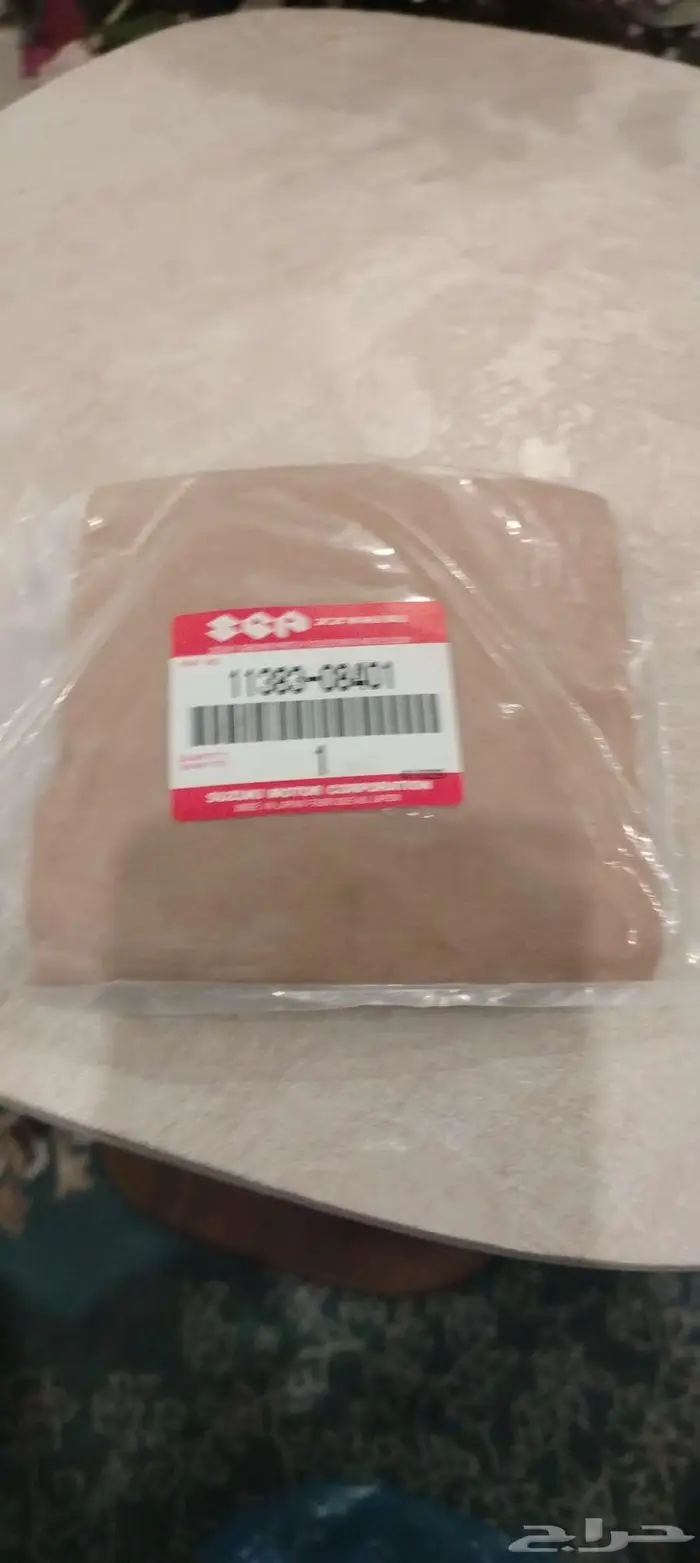 قطع غيار دبابات سوزوكي 22