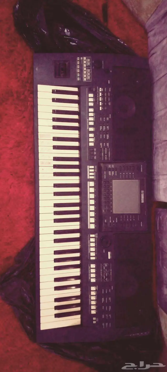 اوريتال PSR A2000 5