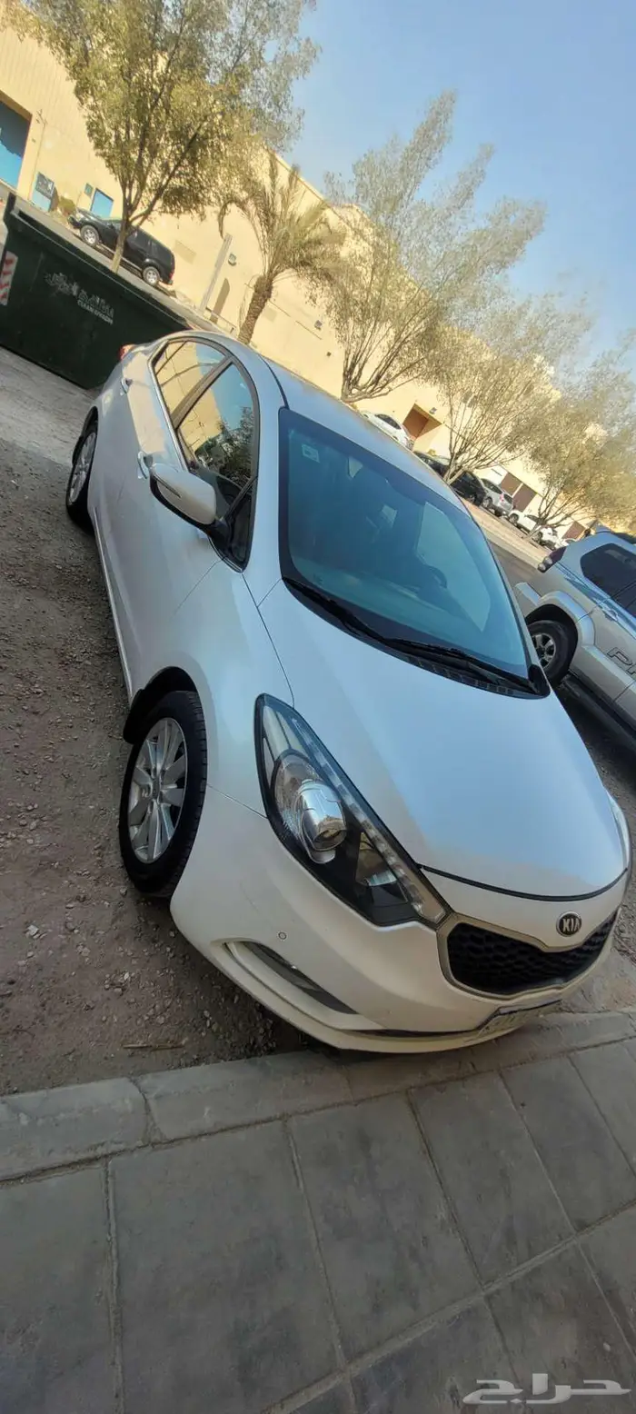 كيا سيراتو GLS 2015 14