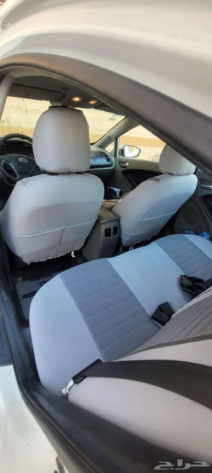 كيا سيراتو GLS 2015 9