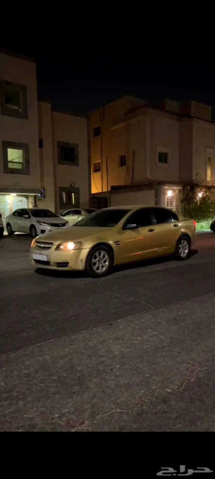 لومينا LS 2007 0