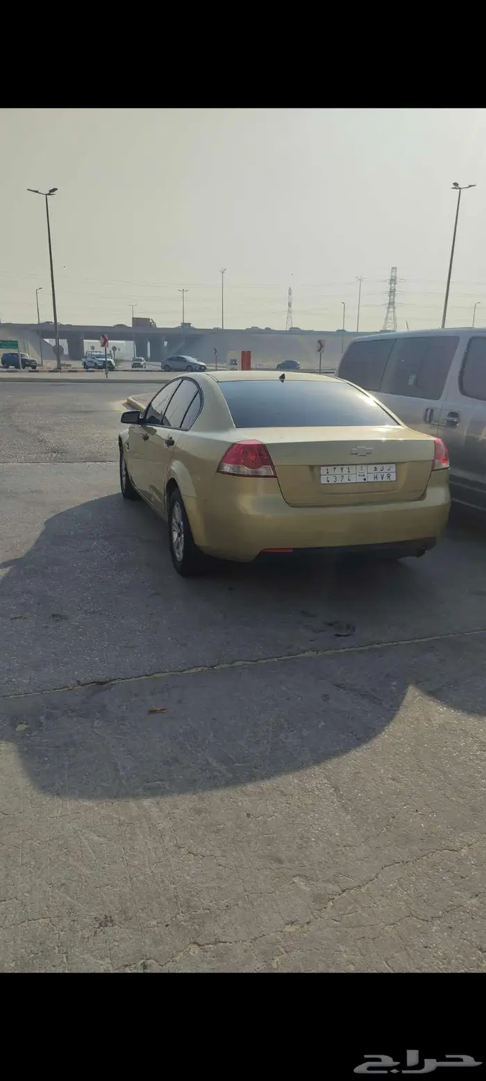 لومينا LS 2007 5
