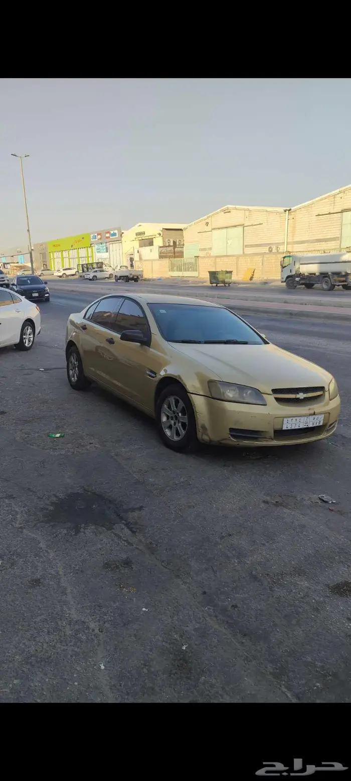 لومينا LS 2007 6