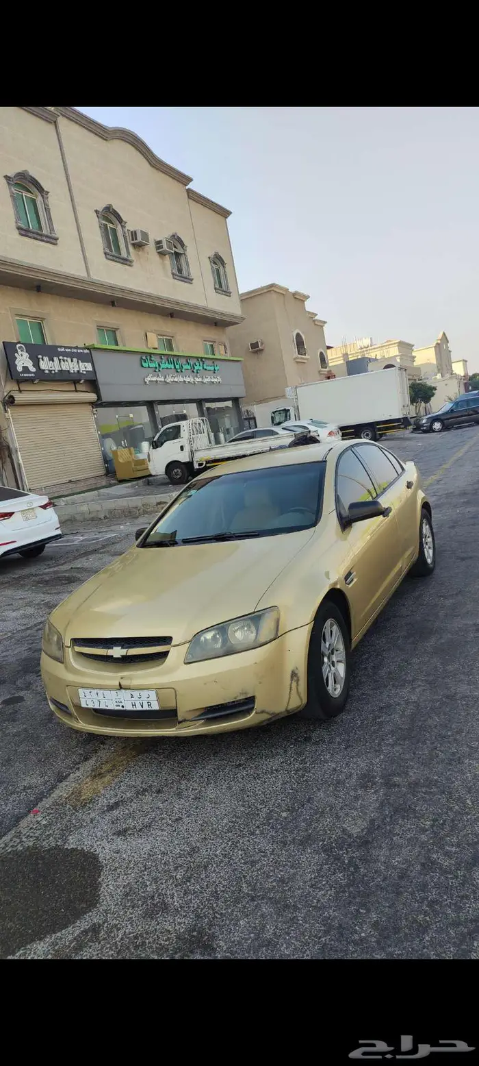 لومينا LS 2007 1