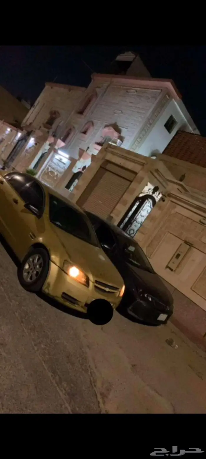 لومينا LS 2007 7