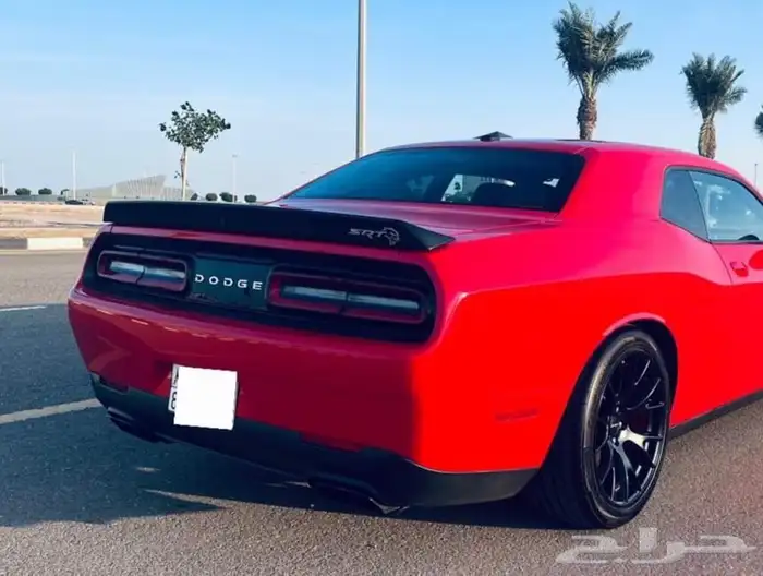 هلكات 2015 Hellcat 5