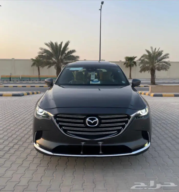 مازدا cx9 2020 فل كامل السعر 73 الف 4