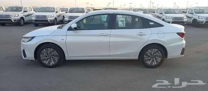 تويوتا يارس نص فل 2026 1