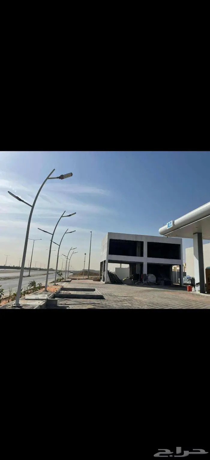 تصفية اعمده اناره ملاعب اسطبلات خيل مخيمات 10