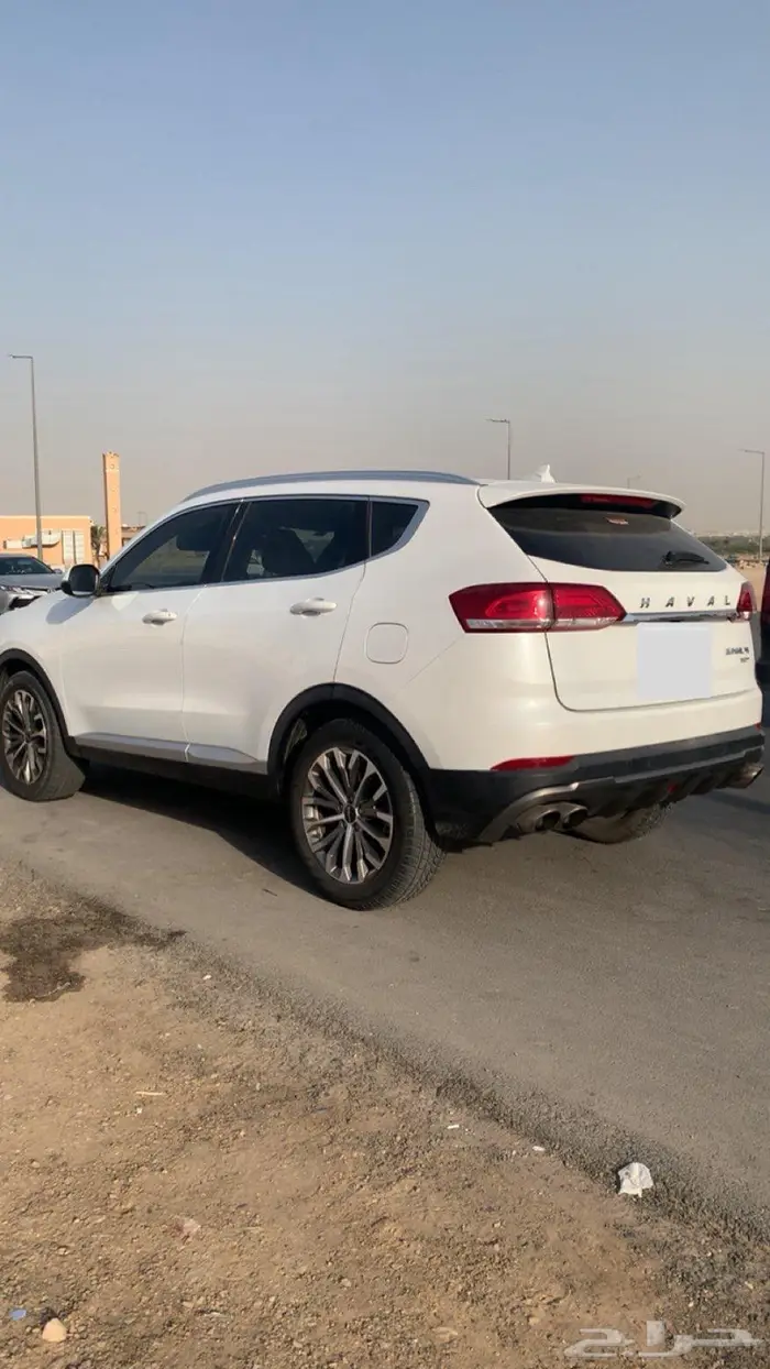 هافال 1