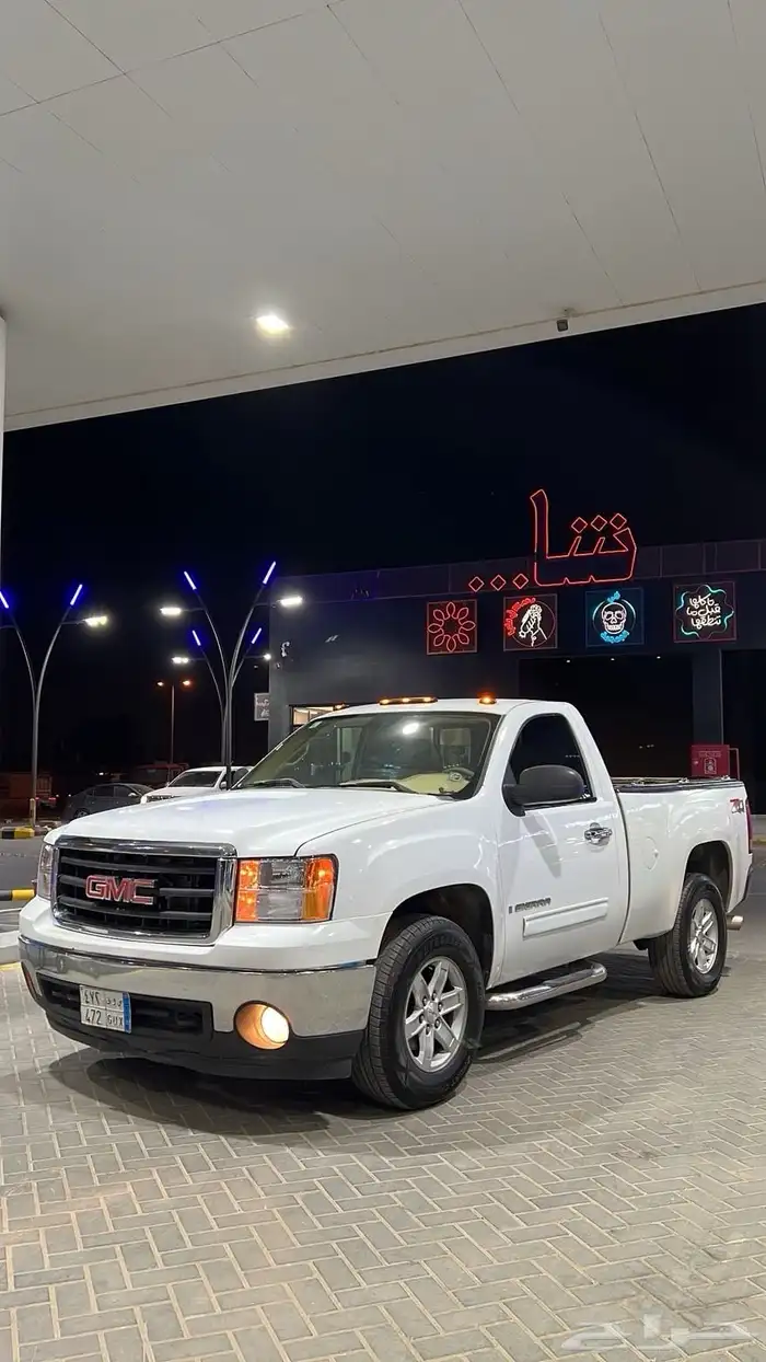 قير مكينه شاص شرط البدي كبوت مرشوش السياره جيده عداد 350 6