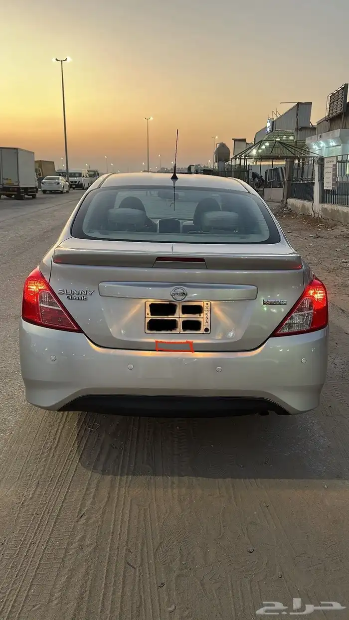 صني 2022 ممشى قليل 15