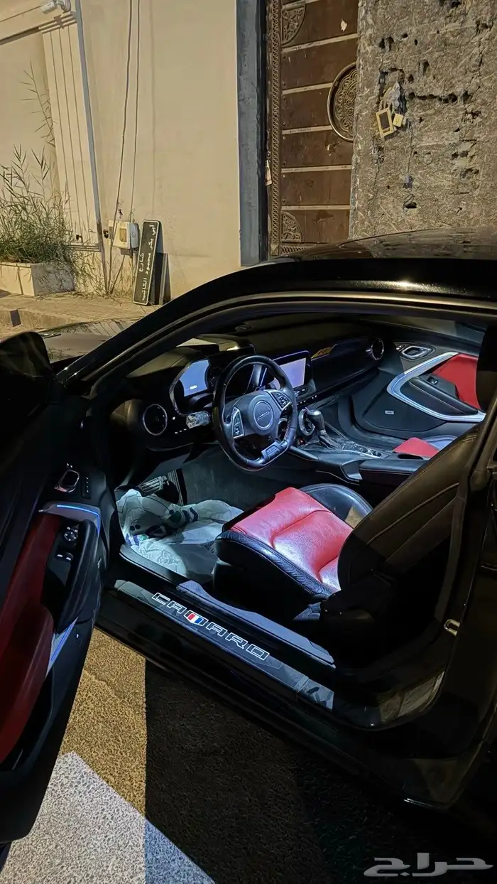 كمارو للبيع 2017 5