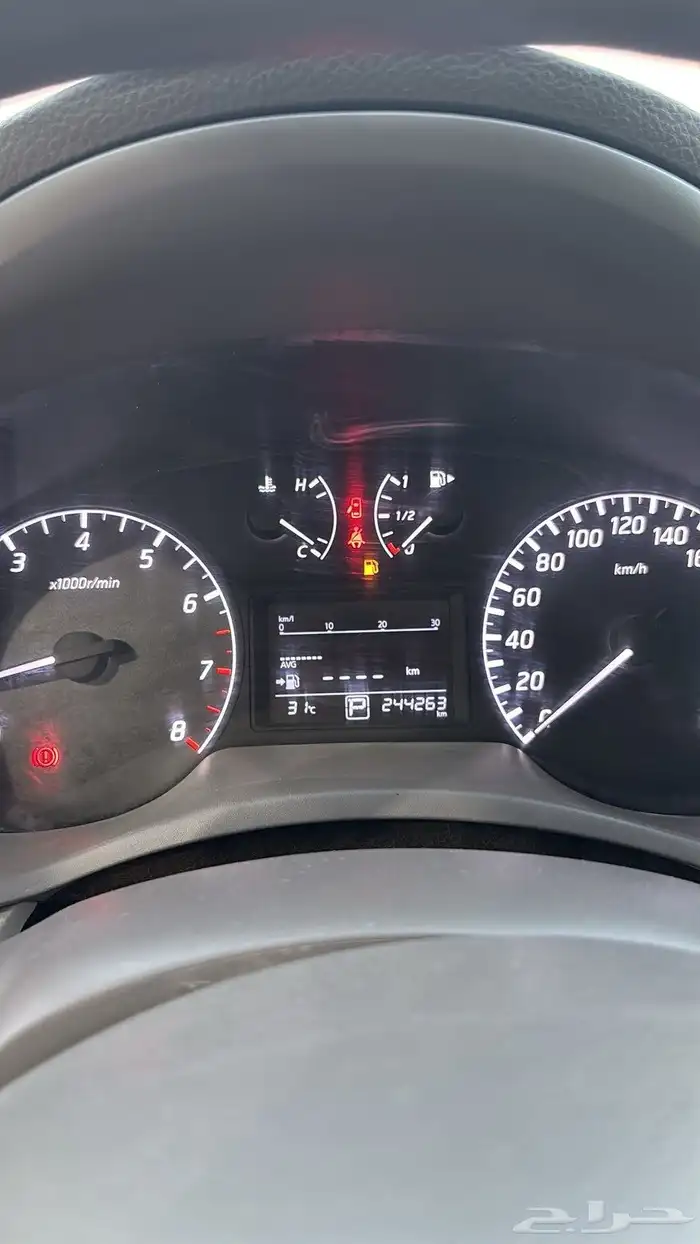 نيسان سنترا 2016 6