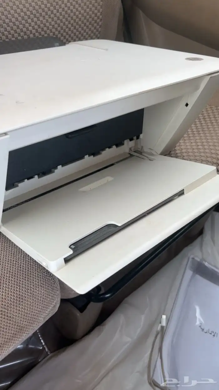 طابعة HP 4
