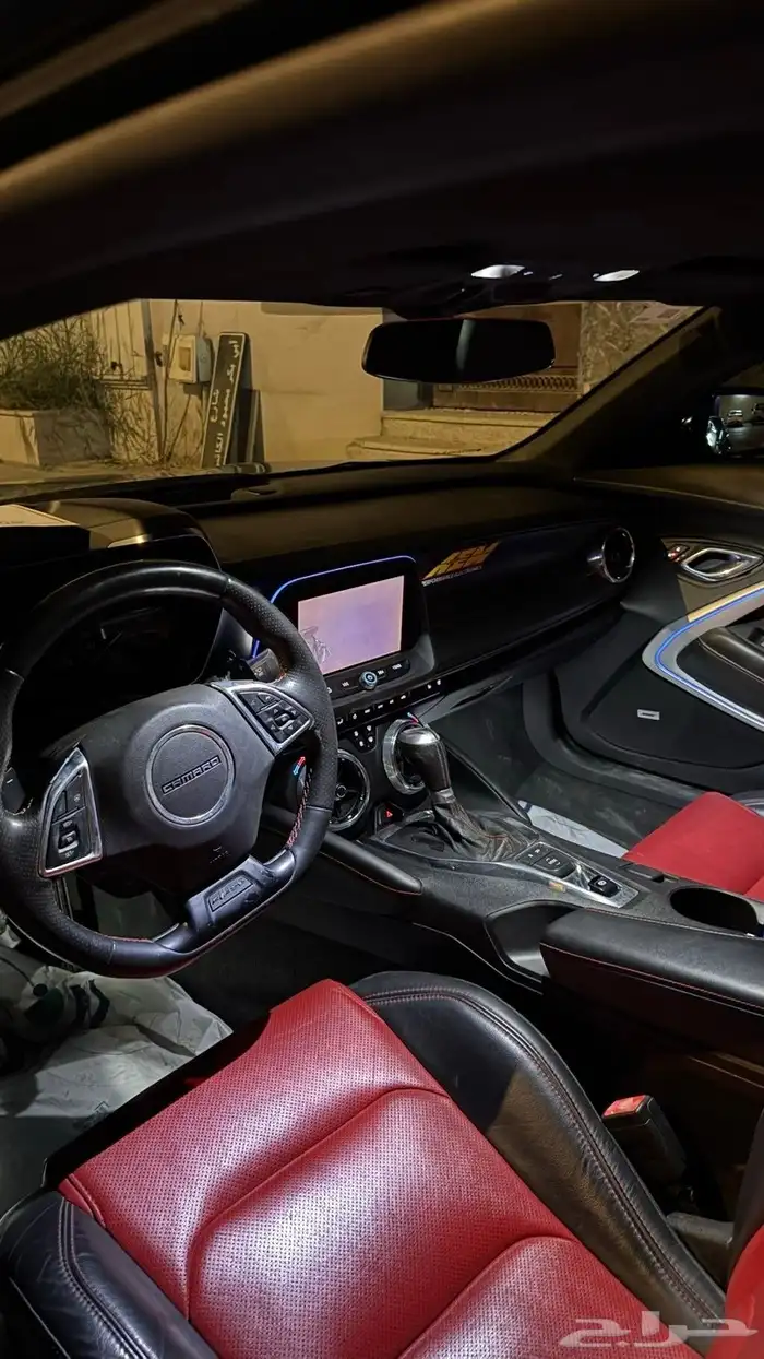 كمارو للبيع 2017 6