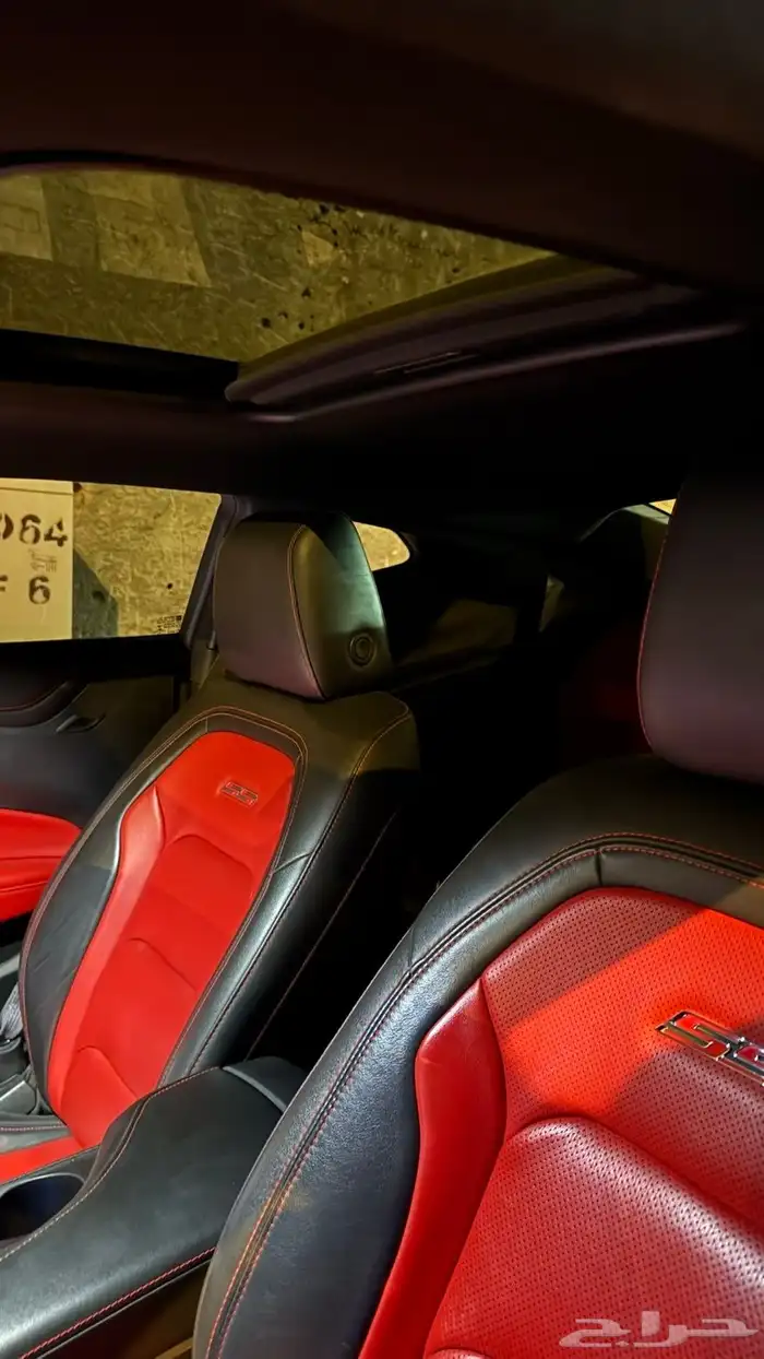 كمارو للبيع 2017 0