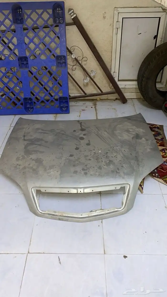 كبوت كابرس من 2007 الين 215 0