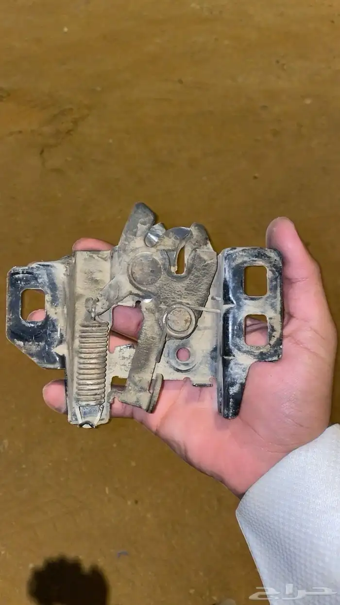 كبوت كابرس من 2007 الين 215 2