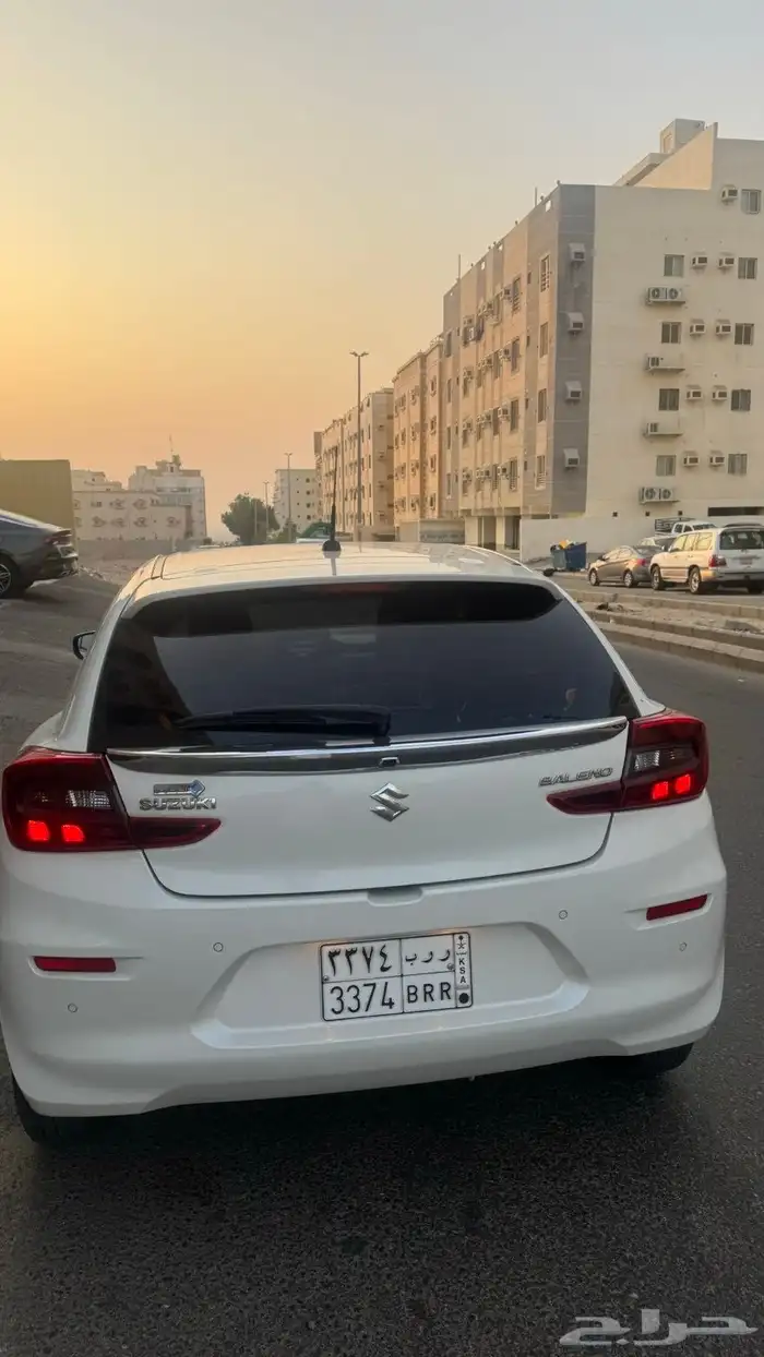 بالينو 2023 3