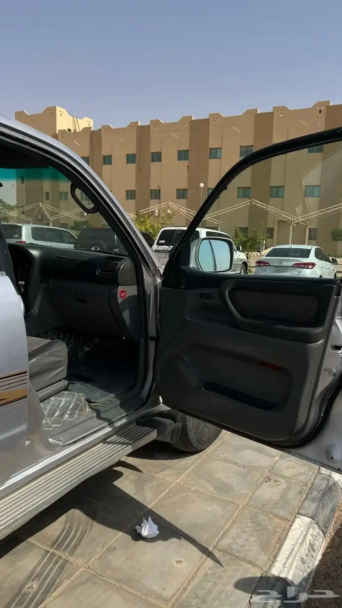 لاند كروزر Gxr 11