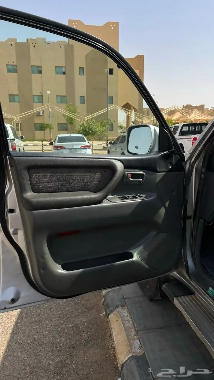 لاند كروزر Gxr 8