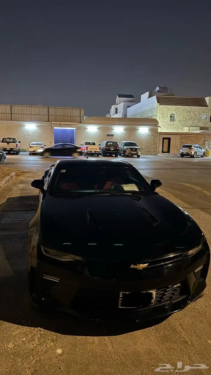 كمارو للبيع 2017 3