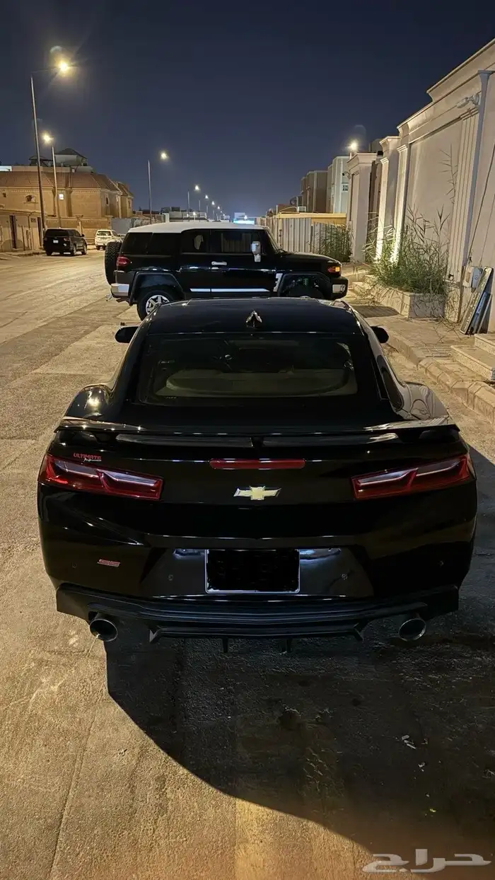 كمارو للبيع 2017 1