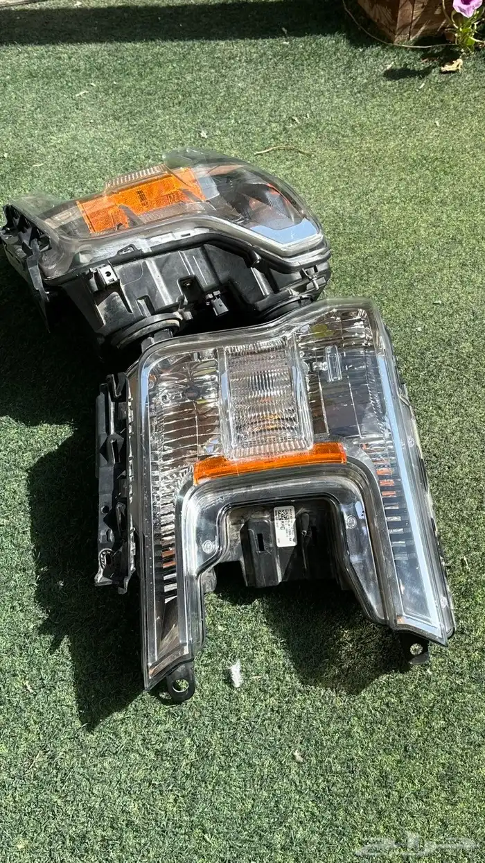 شمعات f150 4