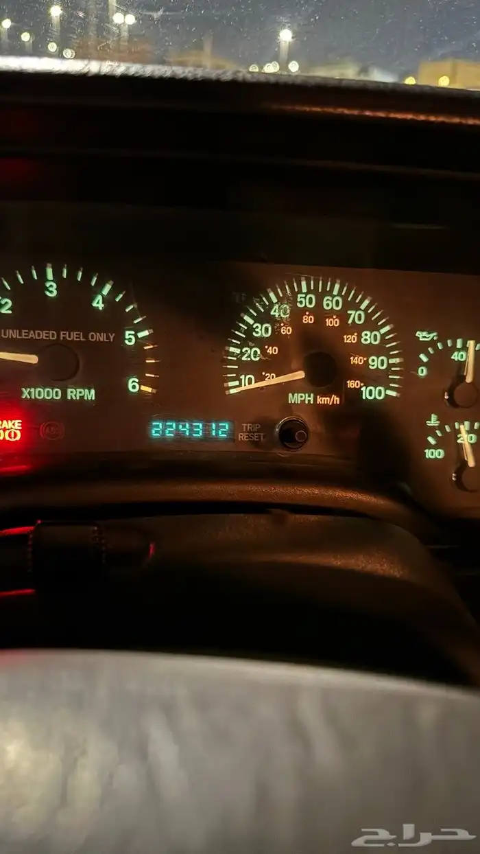 شروكي موديل 2000 6