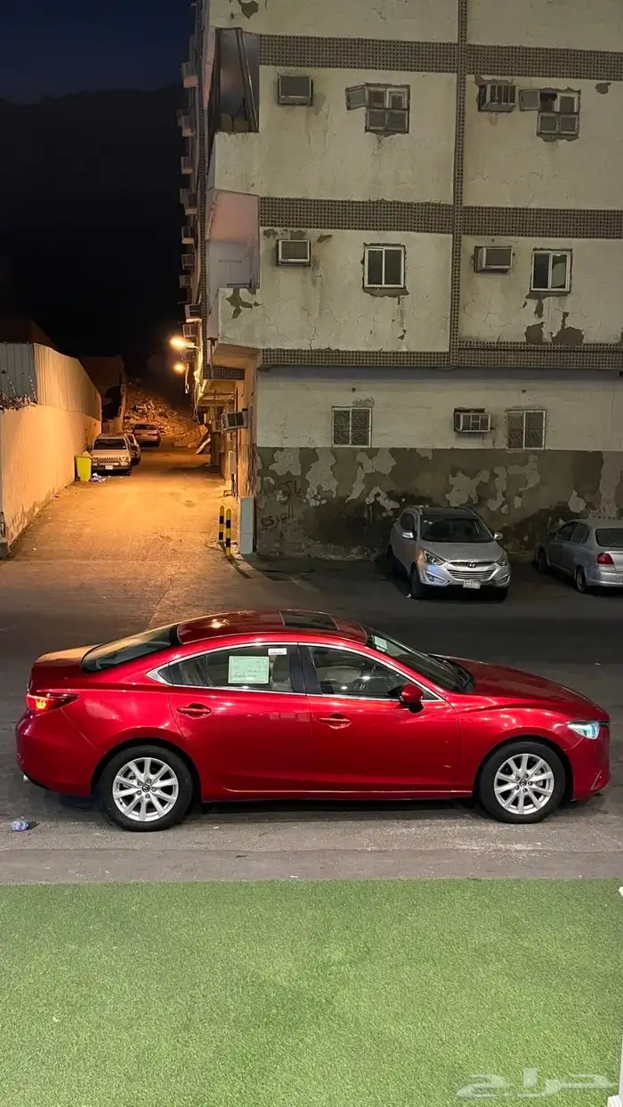 مازدا 2