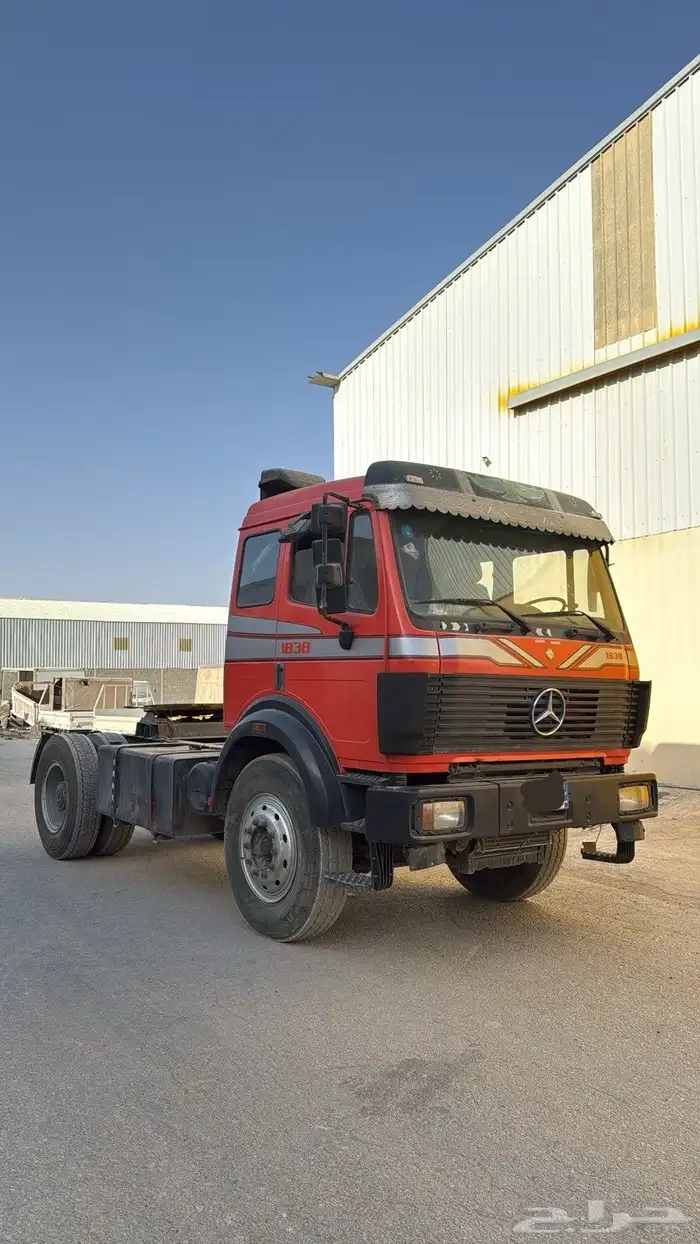 البي راس مرسيدس مديل95 1