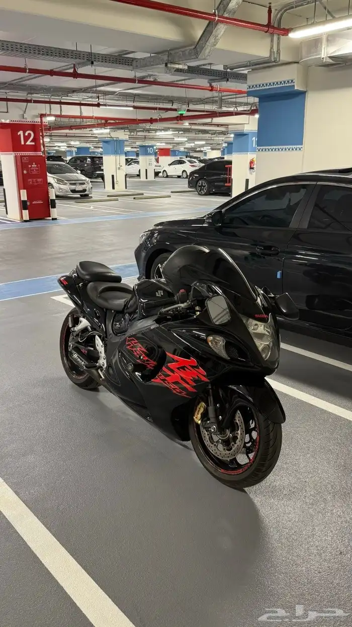 هايبوزا ABS 1