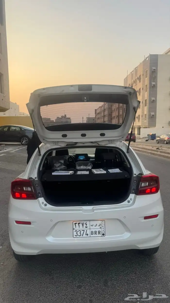 بالينو 2023 4