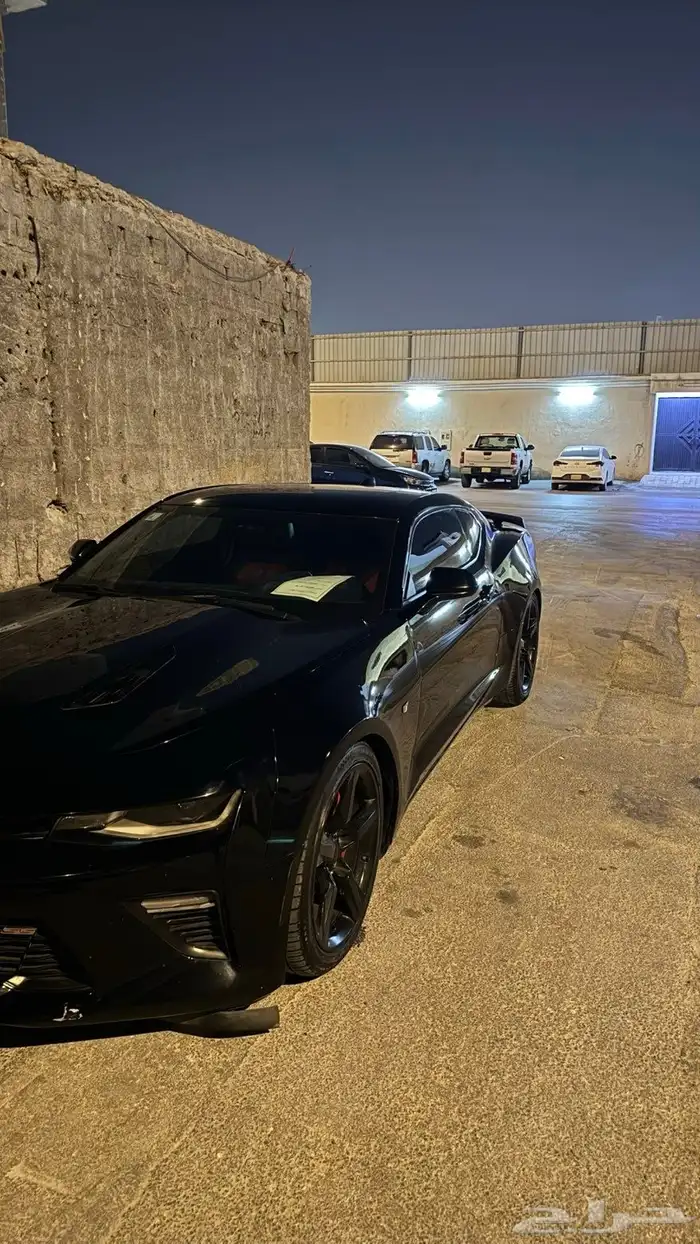 كمارو للبيع 2017 4