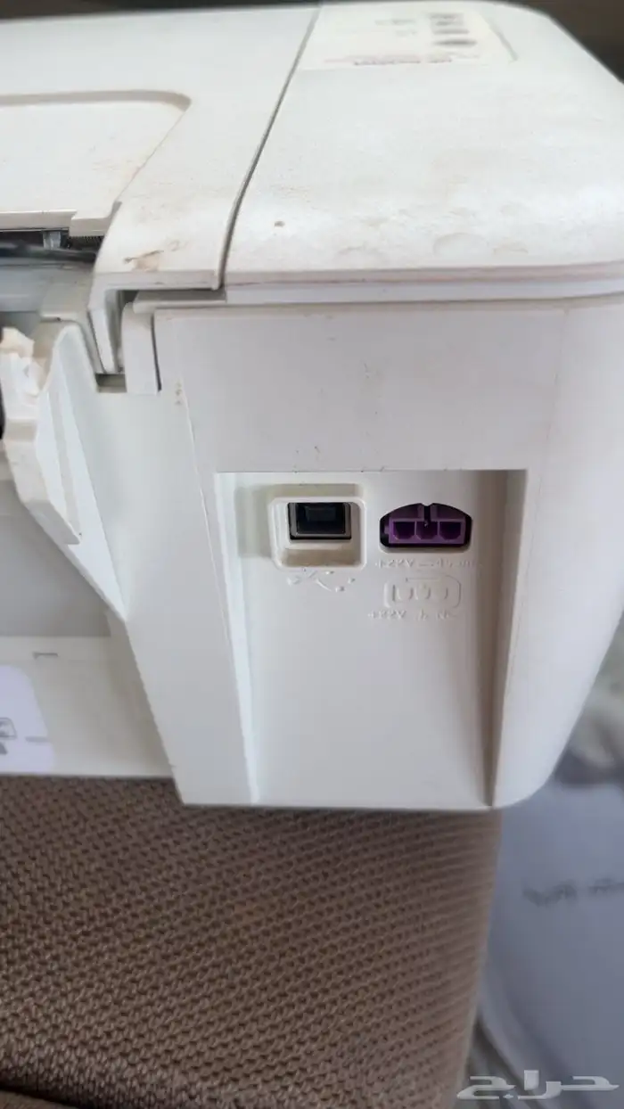 طابعة HP 1