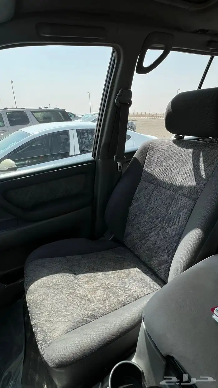 لاند كروزر Gxr 16