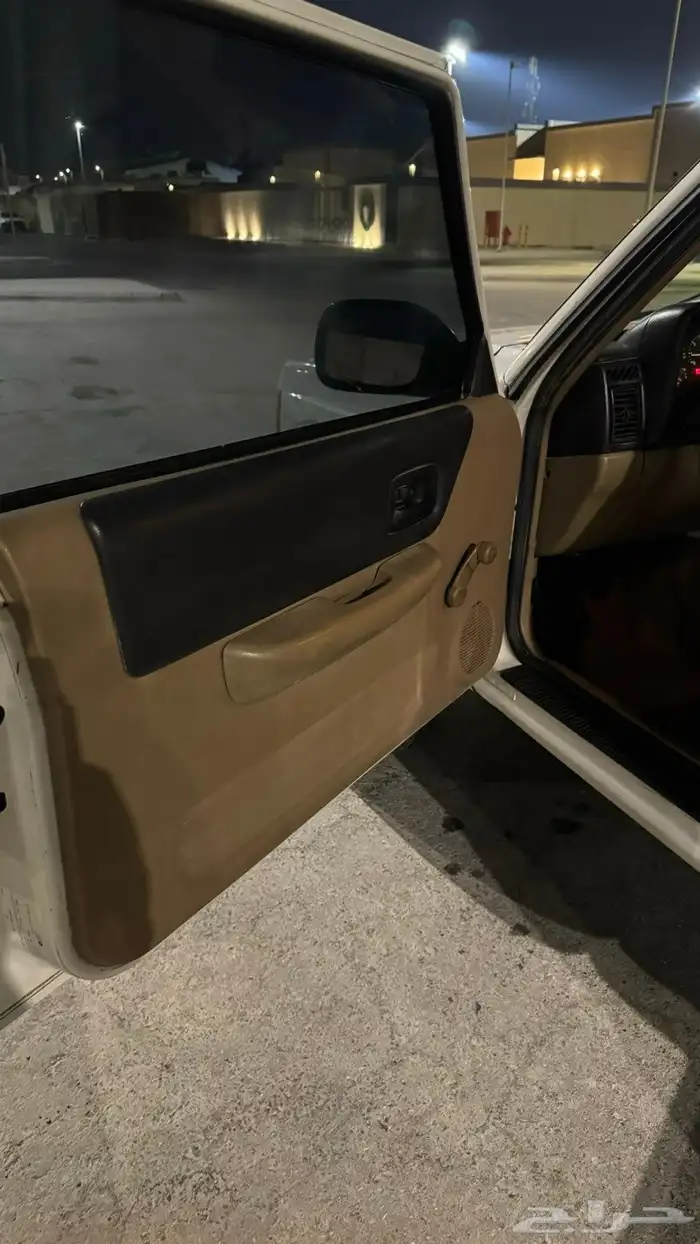 شروكي موديل 2000 5