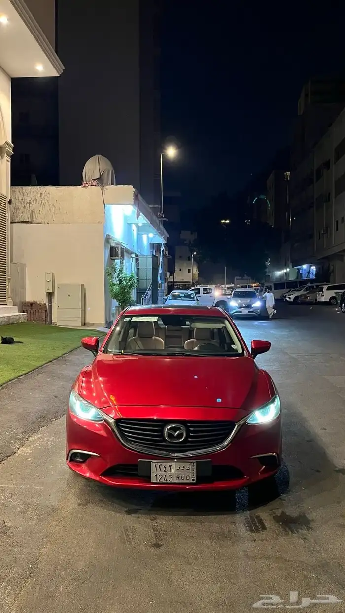 مازدا 11