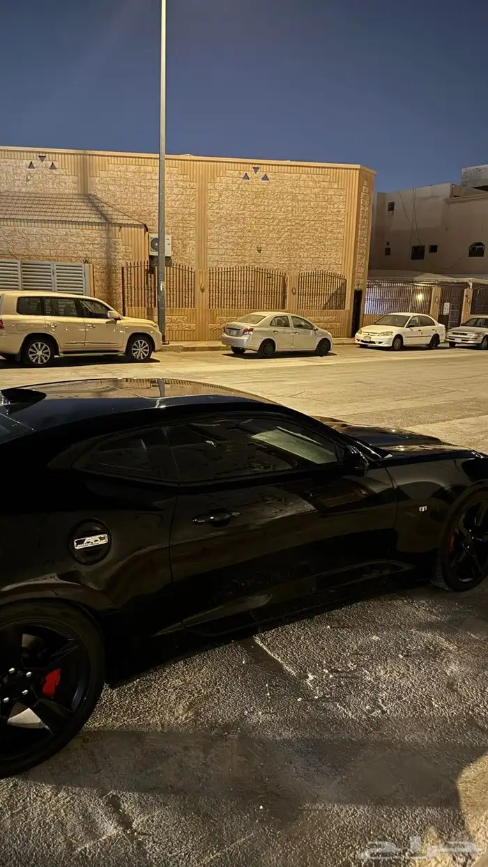 كمارو للبيع 2017 2