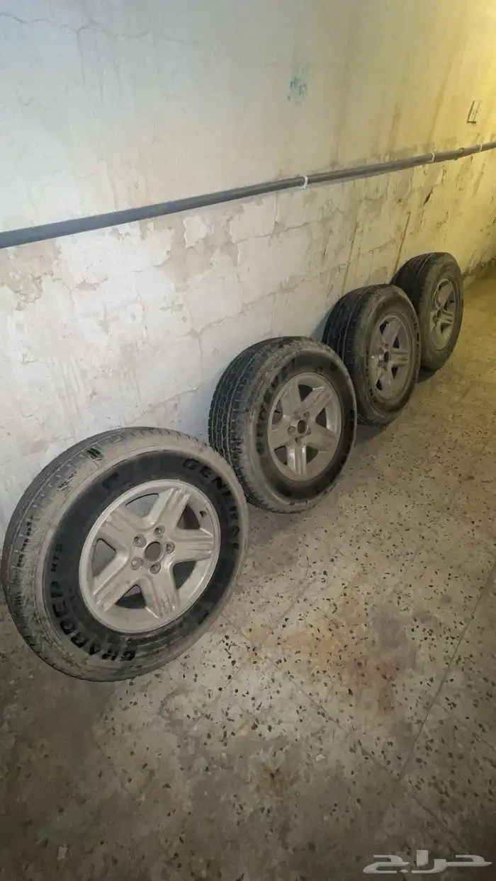 جنوط شروكي نجمة 3