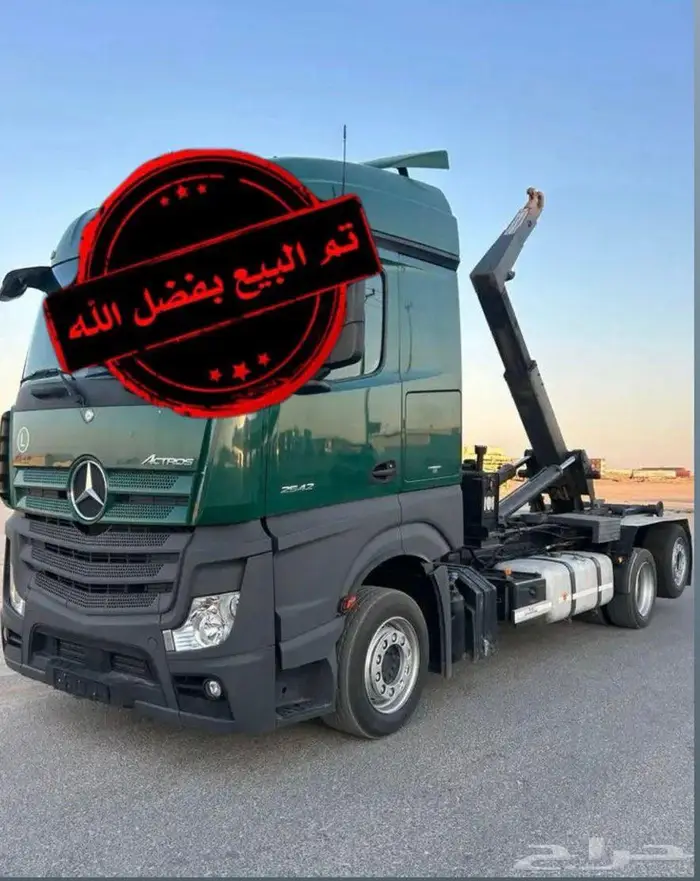 ( تم البيع ) مسقس هاقن MP4 م2018 حجم2542 بطاقة جمرك 0
